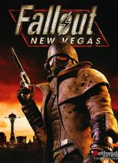 Fallout : New Vegas Steam Key