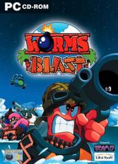 Worms Blast Steam Key