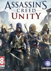 Assassin's Creed: Unity PC Digital