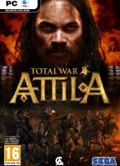 Total War: Attila PC Digital