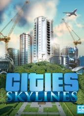 Cities Skylines Steam Key