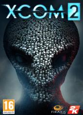 XCOM 2 Steam Key