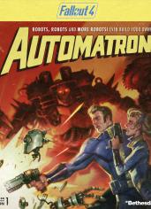 Fallout 4 - Automatron DLC Steam Key