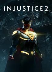 Injustice 2 Steam Key