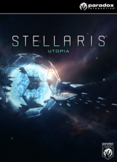Stellaris: Utopia Steam Key
