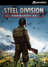 Steel Division: Normandy 44 Steam Key