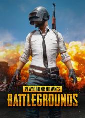 PLAYERUNKNOWN'S BATTLEGROUNDS Steam Key