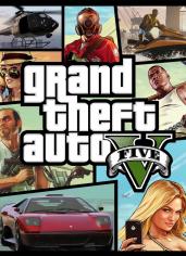 Grand Theft Auto V (GTA) Rockstar Social Club