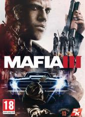 Mafia III Steam Key