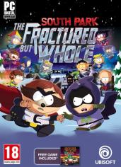 South Park: The Fractured But Whole PC Digital
