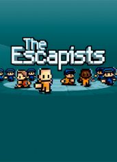 The Escapists Steam Key