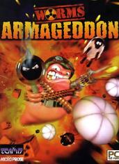 Worms Armageddon Steam Key