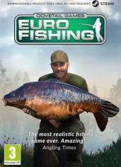 Euro Fishing Steam Key