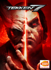 Tekken 7 Steam Key