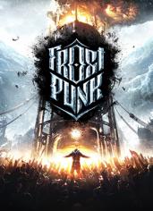 Frostpunk Steam Key