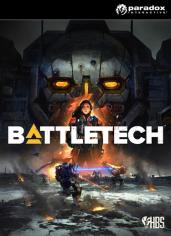 BATTLETECH Steam Key