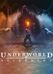 Underworld Ascendant Steam Key