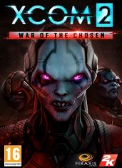 XCOM 2: War of the Chosen Steam Key