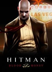 Hitman: Blood Money Steam Key