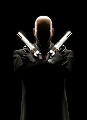 Hitman: Contracts Steam Key