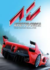 Assetto Corsa -Tripl3 Pack Steam Key