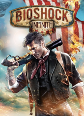 BioShock Infinite Steam Key