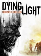 Dying Light PC/MAC Digital