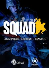 Squad Steam Key