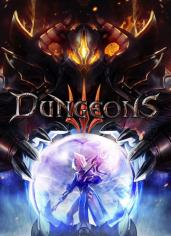 Dungeons 3 Steam Key