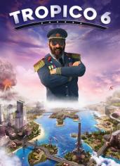 Tropico 6 Steam Key