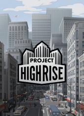 Project Highrise PC Digital