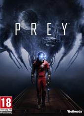 Prey (2017) Steam Key