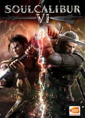 SOULCALIBUR VI Steam key