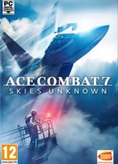ACE COMBAT 7: SKIES UNKNOWN Steam Key