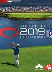 The Golf Club 2019 featuring the PGA TOUR Steam Key