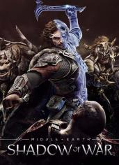 Middle Earth: Shadow of War Steam Key