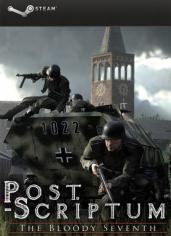 Post Scriptum Steam Key