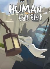 Human: Fall Flat Steam Key