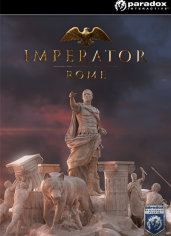 Imperator: Rome - Pre-Order Steam Key