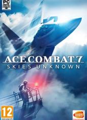 ACE COMBAT 7: SKIES UNKNOWN Steam Key