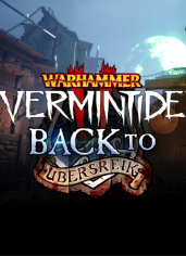 Warhammer: Vermintide 2 - Back to Ubersreik Steam Key