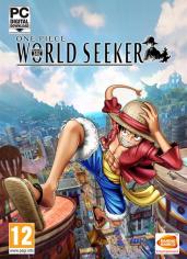 ONE PIECE World Seeker Steam Key