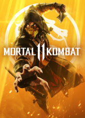 Mortal Kombat 11 Steam Key