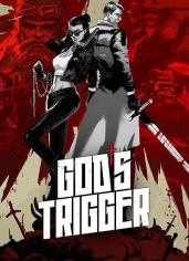God's Trigger Steam Key