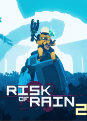 Risk of Rain 2 - Early Access Steam Key