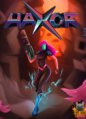 Haxor Steam Key