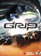 GRIP: Combat Racing Steam Key