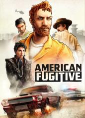 American Fugitive Steam Key