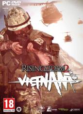 Rising Storm 2: VIETNAM Steam Key