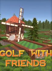 Golf With Your Friends Steam Key